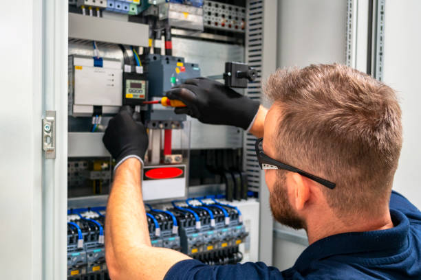 Best Electrical System Inspection  in Perry, OK