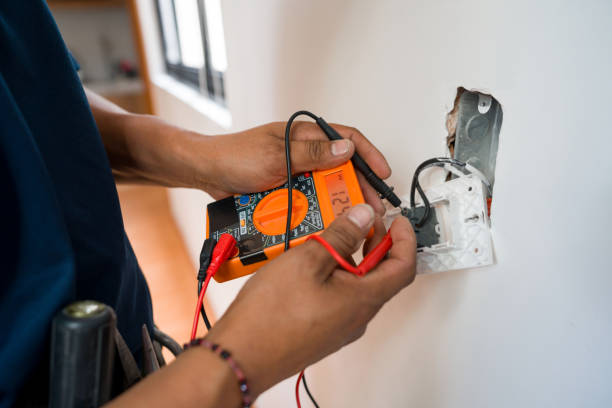 Best Electrical Contractors for Businesses  in Perry, OK