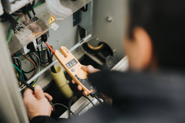 Best Local Electrician Companies  in Perry, OK