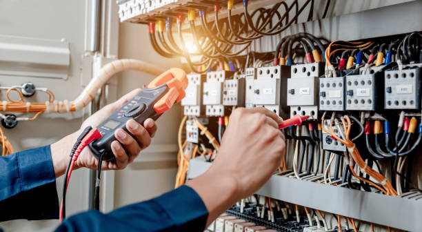 Best Circuit Breaker Repair  in Perry, OK
