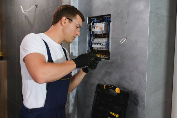Best Electrical Rewiring Services  in Perry, OK