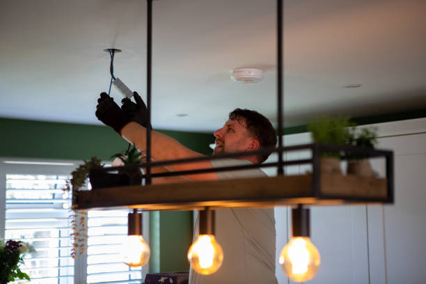 Best Residential Electrician Services  in Perry, OK