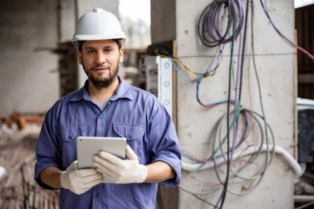 Best Commercial Electrician Services  in Perry, OK