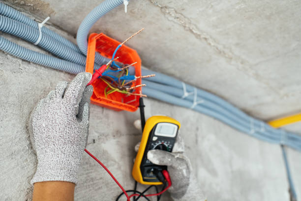 Best 24-Hour Electrician  in Perry, OK